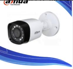 Cámara Bala Dahua Metalica Vision Nocturna Tt-2m-W6